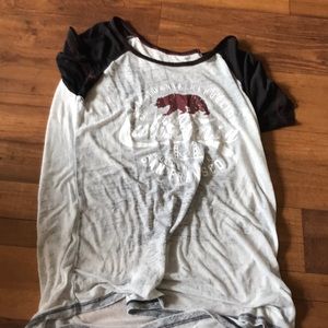 California republic golden state San Francisco